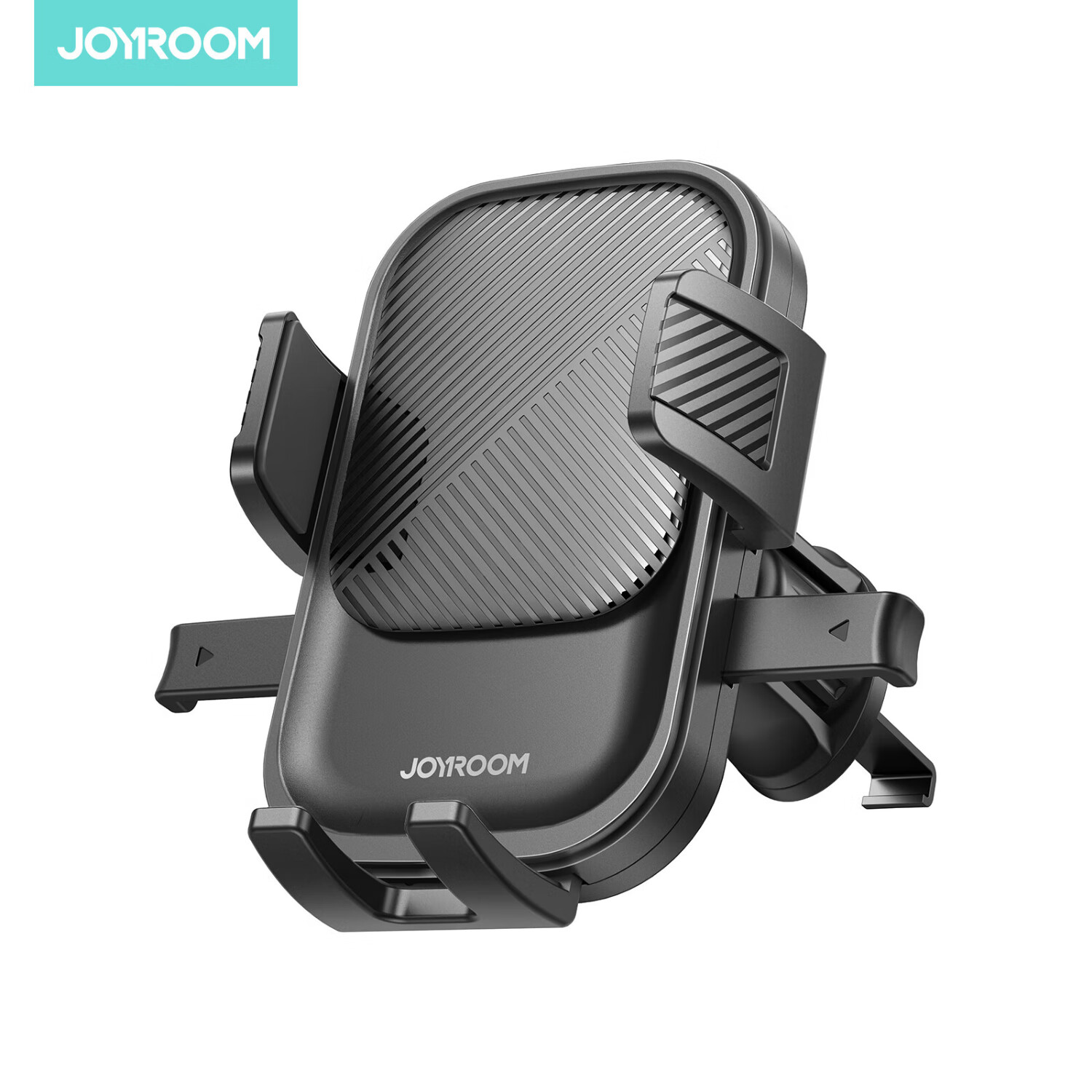 机乐堂(JOYROOM) 车载机械支架-出风口款 JR-OK6 黑色