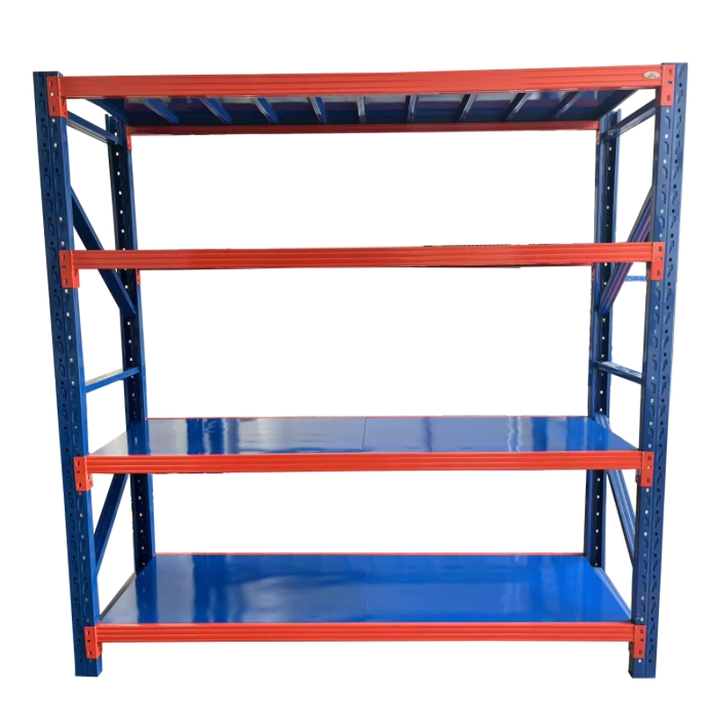 翔尔通 货架2500*500*1800mm(4层)/个高清大图