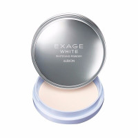 奥尔滨(Albion)/奥碧虹清新焕白晶透夜用晚安嫩肤粉 18g 清爽亮肤 平衡水油 细腻通透 滋润肌肤[正品保证]