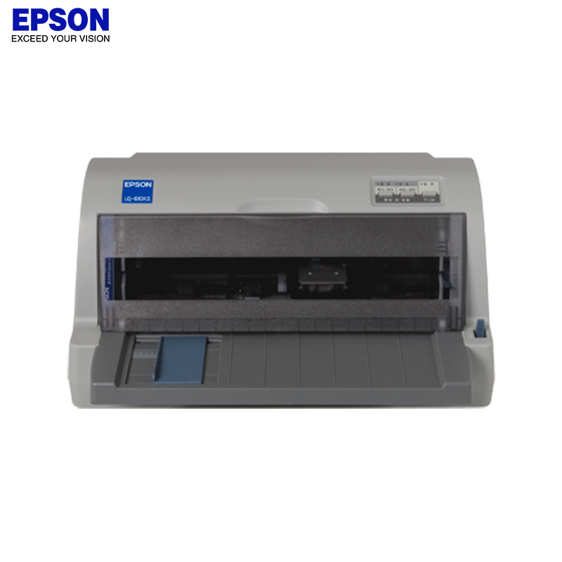 爱普生(EPSON) SW LQ-610KII 用于中小企业增值税发票打印