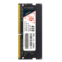 JUHOR玖合精工 DDR4 2400 4G 笔记本内存条