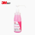 3M 免洗手消毒液 500ml,水剂泵免洗洗手液