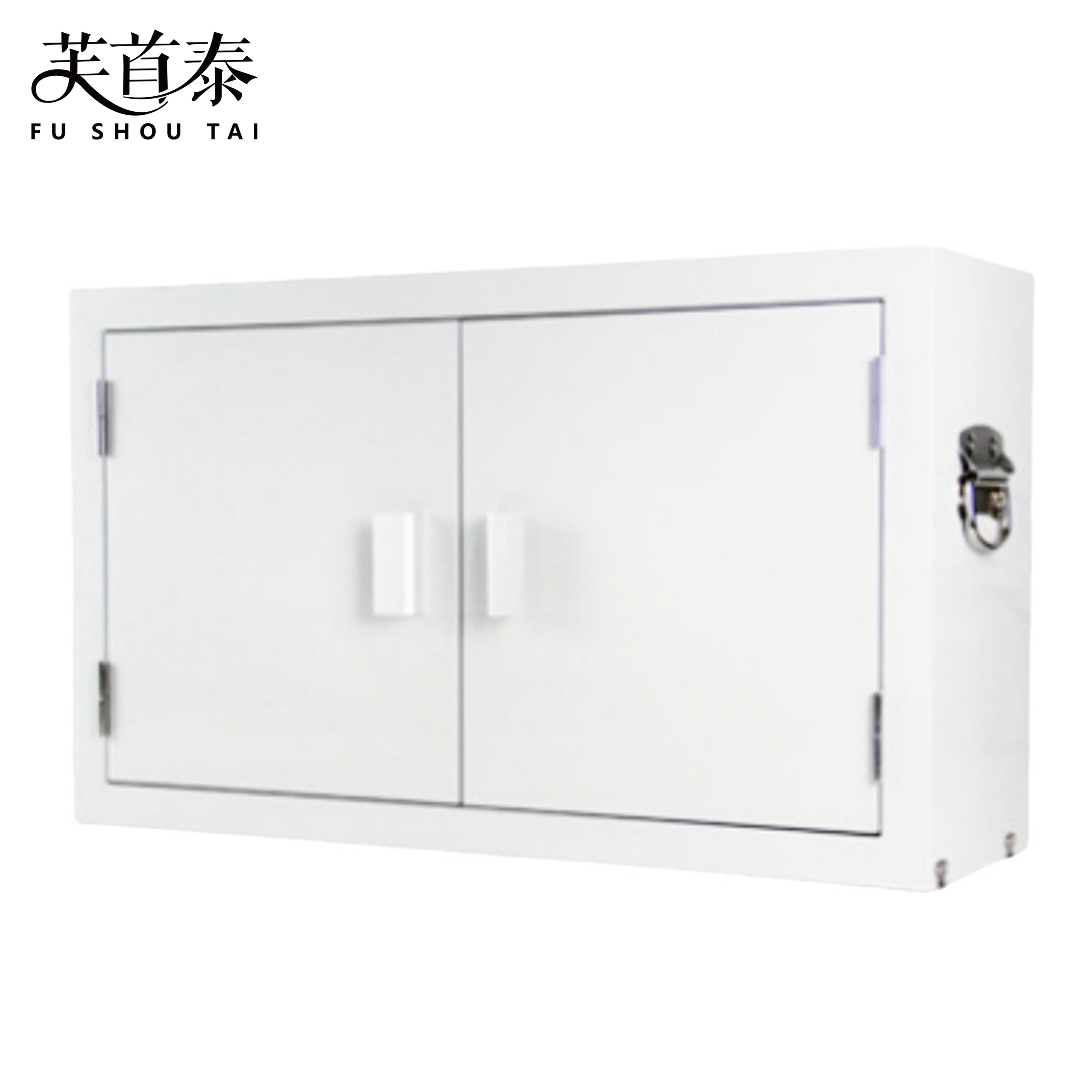 芙首泰手机屏蔽柜落地款30格780*210*480mm台高清大图