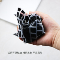 适用rog魔霸新锐键盘保护膜华硕g512笔记本电脑15.6英寸屏幕贴膜|七彩蓝色