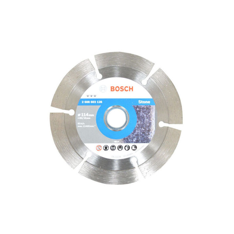 博世(Bosch) 云石片 通用 强劲型 110mm