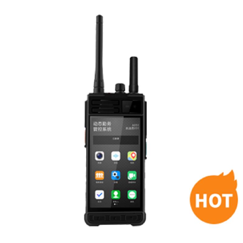 清新互联5G单兵 SGY-009XF（消防）
