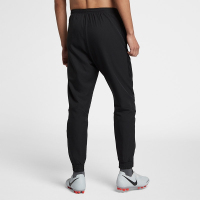 NIKE CLUB CUFF PANT-SWOOSH耐克保暖休闲运动男子长裤804400-010 C