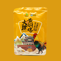 大理黄焖鸡(即食)300g/袋加热即享美味