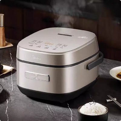 美的电饭煲MB-CFB4078H