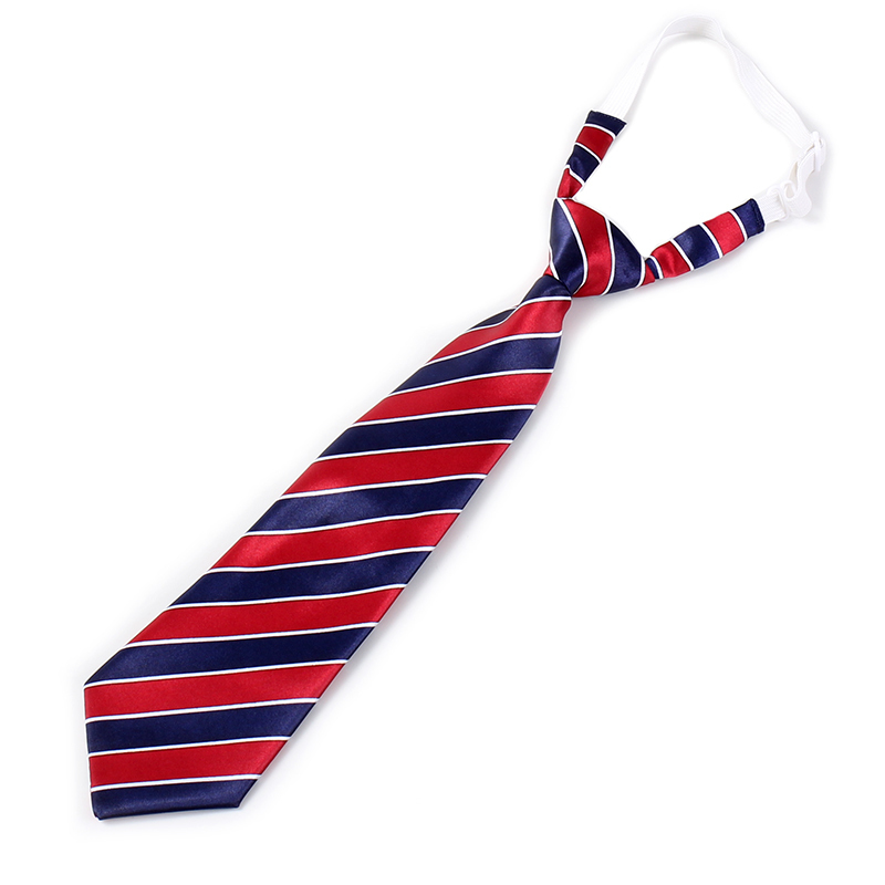 盛世尼曼韩版中学生小学生儿童校服制服领花领带英伦风领花领结套装