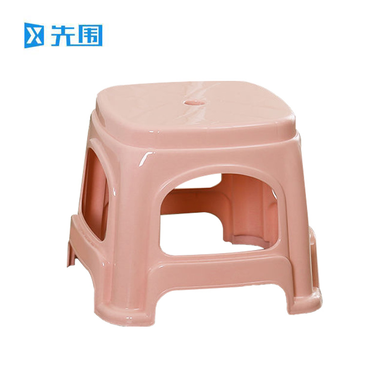 先围 塑料凳 26*26*23cm无盖 个