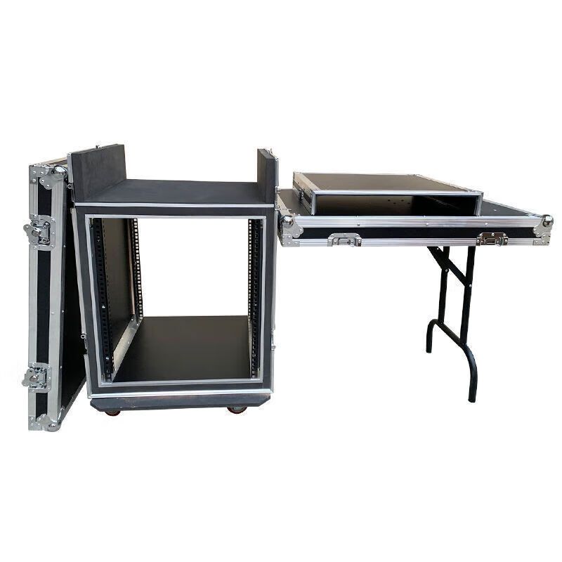 航空箱机柜视频