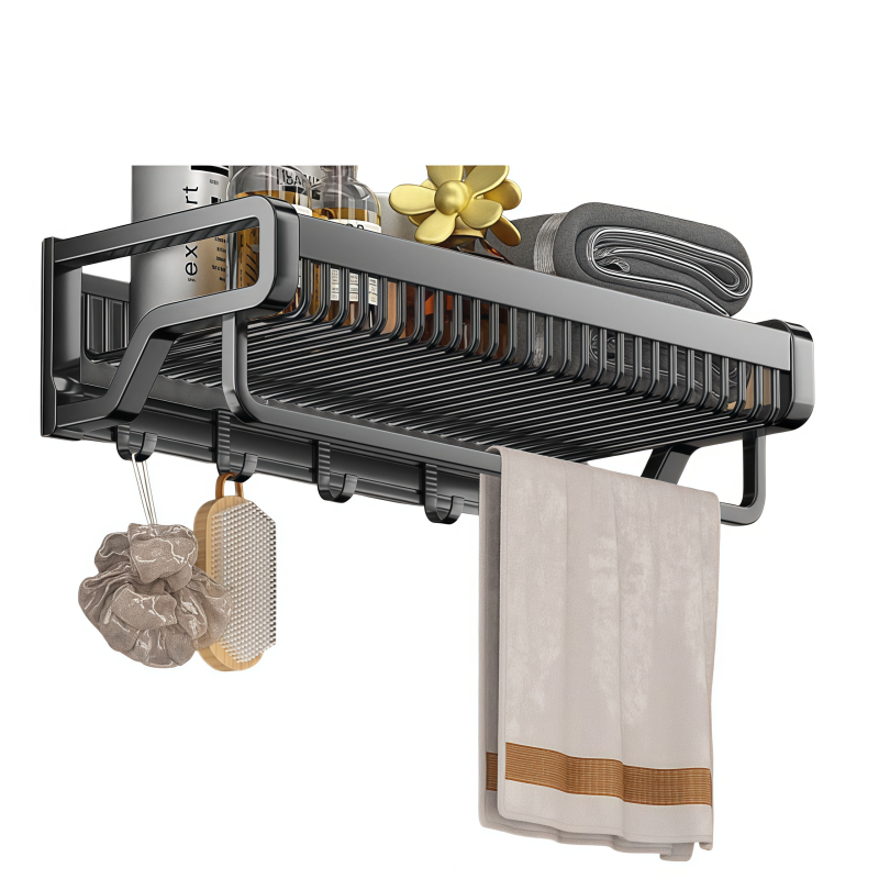 义尊 毛巾架 DSD-40 个高清大图