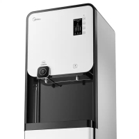 美的(Midea)商用净水器JD1850S-RO立式直饮净饮机 JH