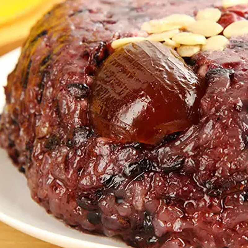 安井血糯八宝饭400g