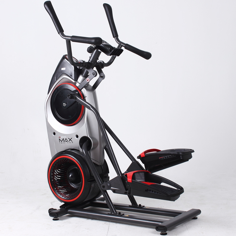 家用电磁控椭圆机登山机漫步机m3m5室内踏步漫步运动健身器材max
