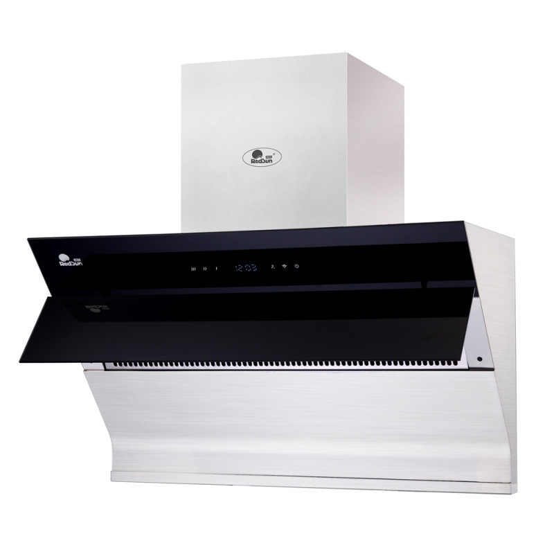 红日油烟机cxw285je7806