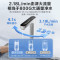 苏泊尔(SUPOR)家用净水器加热直饮一体机600G厨下式即滤净饮机即热款厨下净水2.18L/min触屏智控DH01
