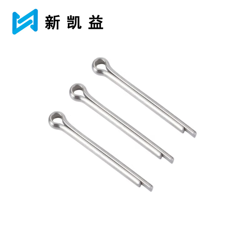 新凯益 不锈钢开口销 3*30mm 个高清大图