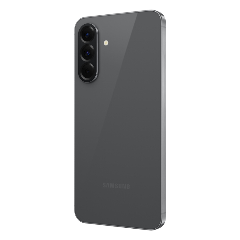 三星Galaxy A56(SM-A5660)12GB+256GB 秘野灰 超薄机身5000万像素 拍照游戏手机 AI手机高清大图