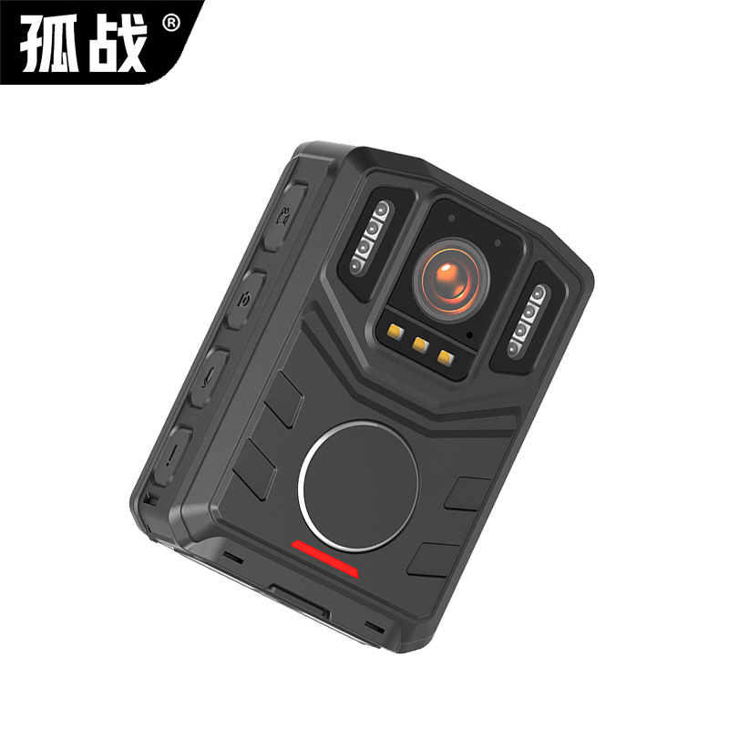 孤战Y2 音视频记录仪 WIFI版 256GB