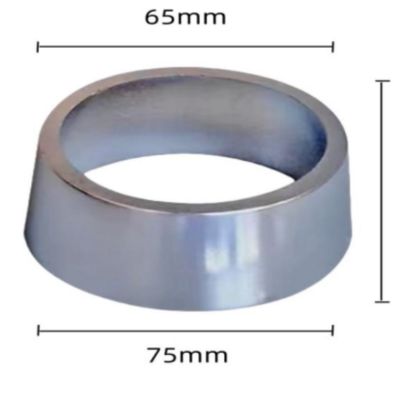 维卡仪试模 规格:65*75*40mm 单位:个高清大图