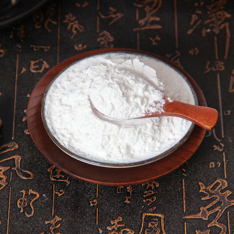 味美发 红薯淀粉250g 食用淀粉 调味料 地瓜粉