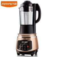 九阳(Joyoung)破壁料理机JYL-Y15 破壁机豆浆果汁鱼汤养生调理机