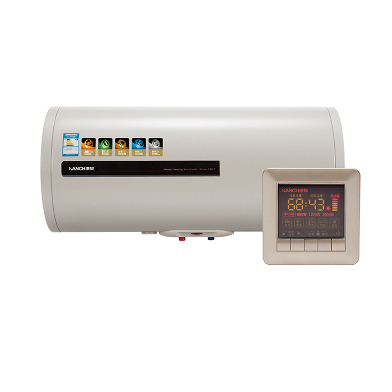 康泉电热水器KAVIII(A1)50