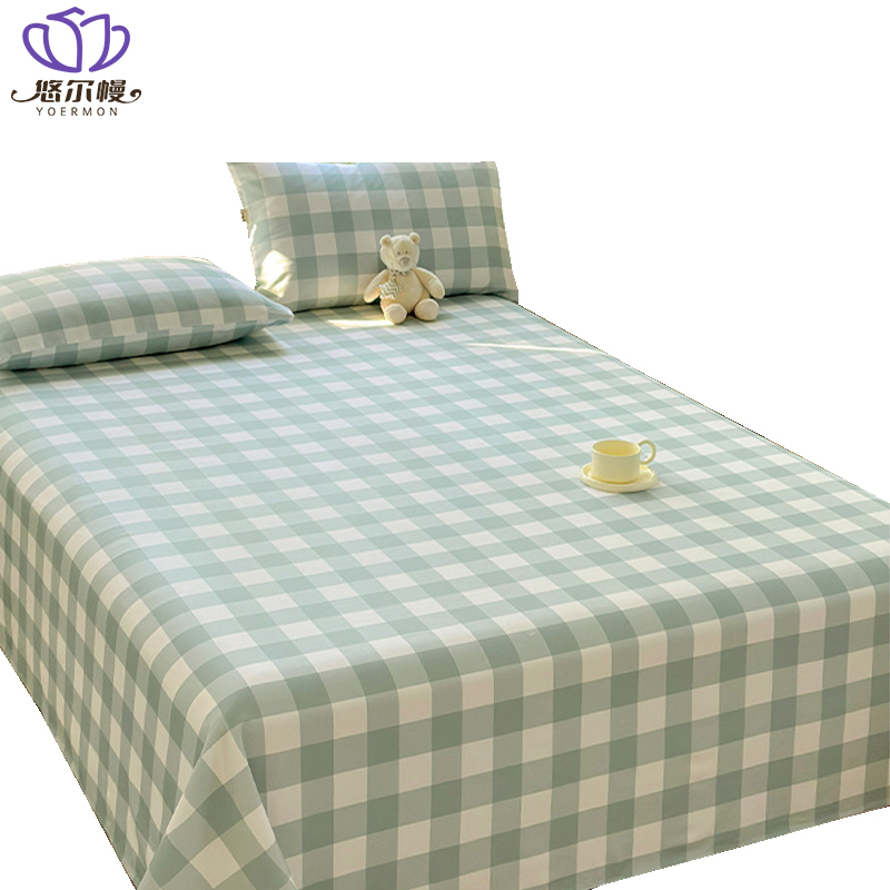 悠尔幔 床单 230*245cm/张高清大图