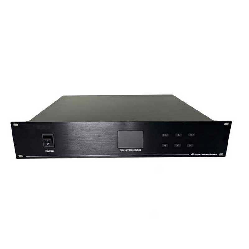 和掌厅CT-ZH21 无纸化升降一体机全数字多媒体会议主机高清大图