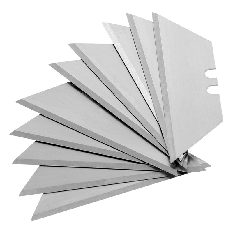 万克宝 10PC SK5实用刀片带盒 W013003 盒高清大图