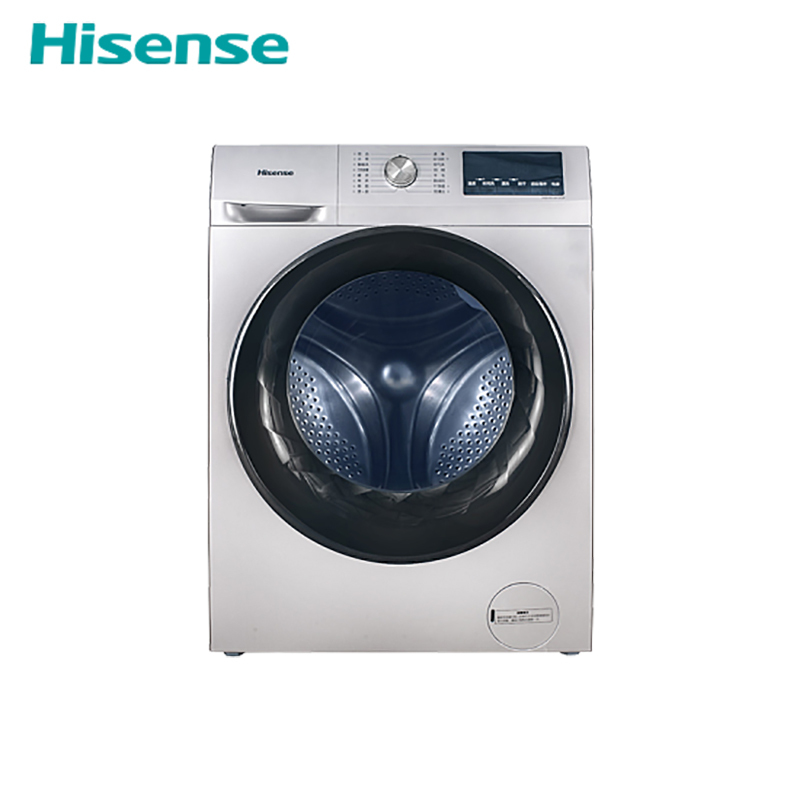 【线下同款】海信(Hisense) XQG100-U1403F洗衣机
