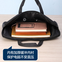 日暿RX-STB122 手提包电脑包(计价单位:个)黑色