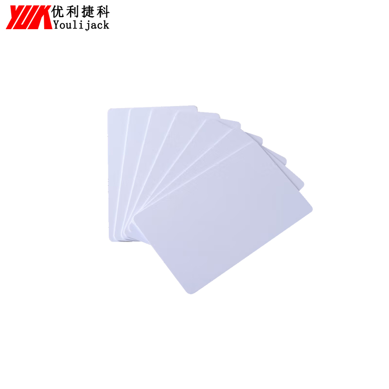 优利捷科 门禁ID白卡 YLJK-ID (10张)/包高清大图
