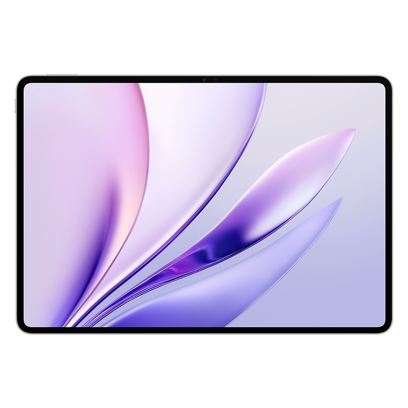 HONOR/荣耀MagicPad3 12.5英寸柔光版高刷护眼平板电脑网课学习办公游戏 8+256G[WiFi版]星空灰高清大图