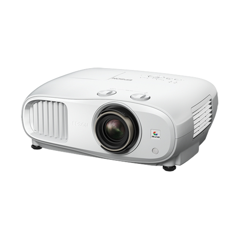 爱普生Epson CH-TZ3000 4K PRO-UHD 客厅娱乐家庭影院投影机