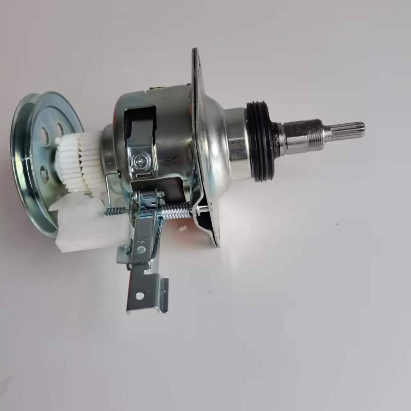 帮客材配 全新原装P0970122575顺达扎伊ZWT8011DR减速离合器 收前务必验货高清大图