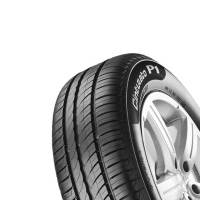 倍耐力轮胎 新P1 195/55R16 87W R-F缺气保用(防爆)轮胎 ☆ 宝马原装星标 宝马1系/MINI原配