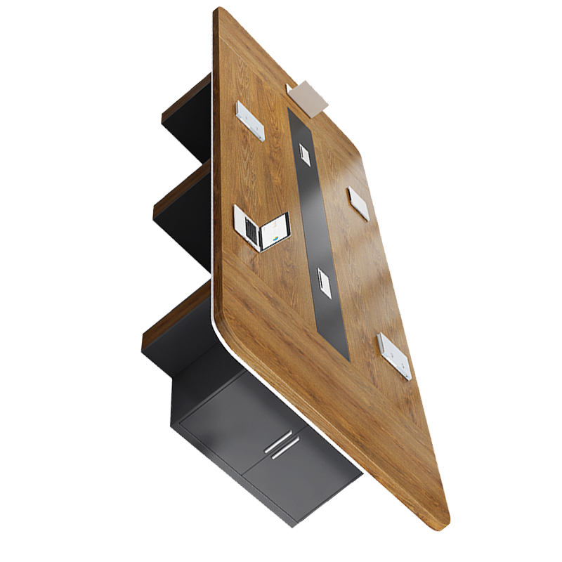 圣承启 会议桌 8*1.8m张高清大图