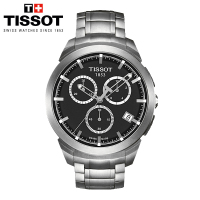 天梭(TISSOT)手表 运动系列石英男表T069.417.44.061.00