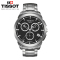 天梭(TISSOT)手表 运动系列石英男表T069.417.44.061.00