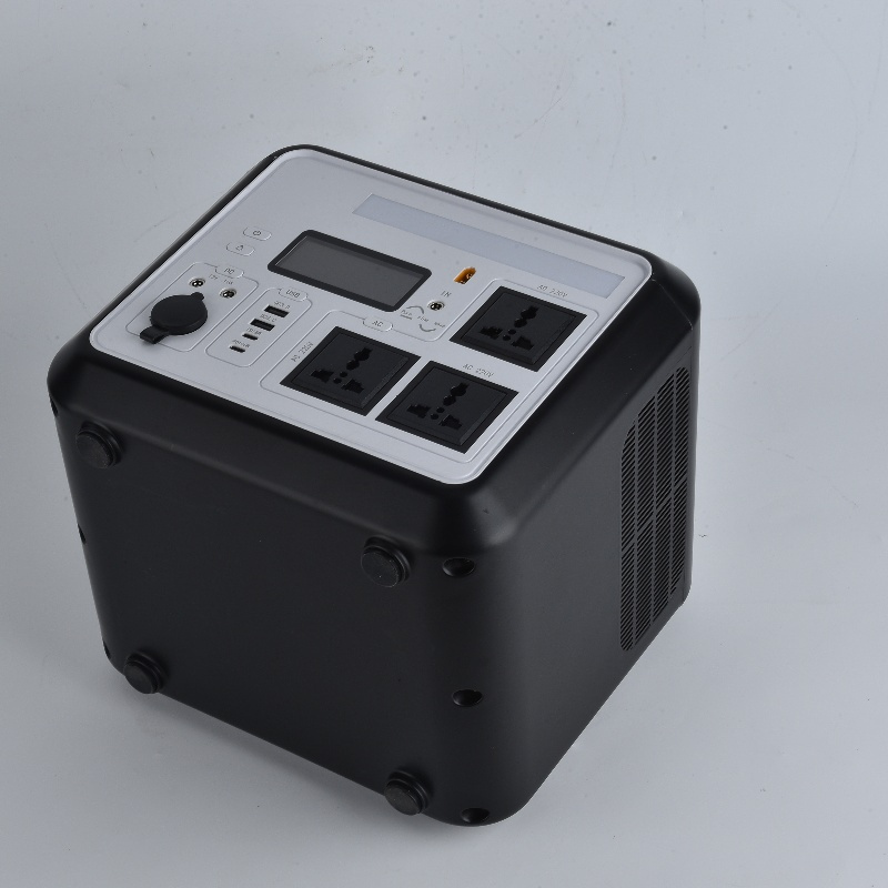 奔冲 移动工作灯 BC268 1500W