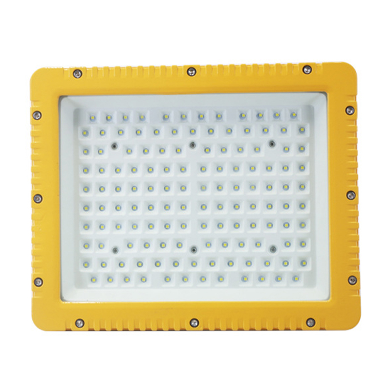 明特佳 MTJ-FTD8201-L300、IP66、AC220V、5700K、ExdIICT6Gb、LED防爆灯高清大图