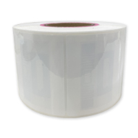 Makeid P100-80-1200(3DRF545) 标签纸 100*80mm (单位:张)白色