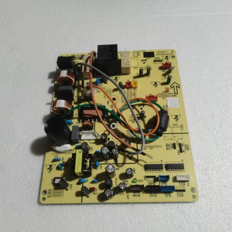 帮客材配全新原装 P0970101042 IVH- 51YM1W 内机主板 收前务必验货高清大图