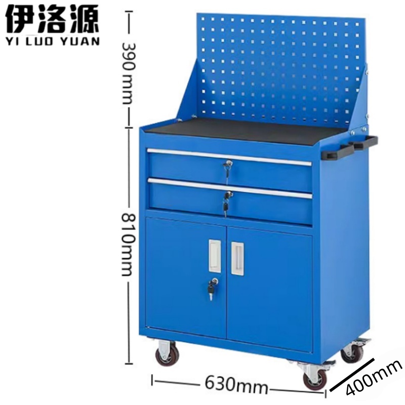 伊洛源 工具柜高清大图