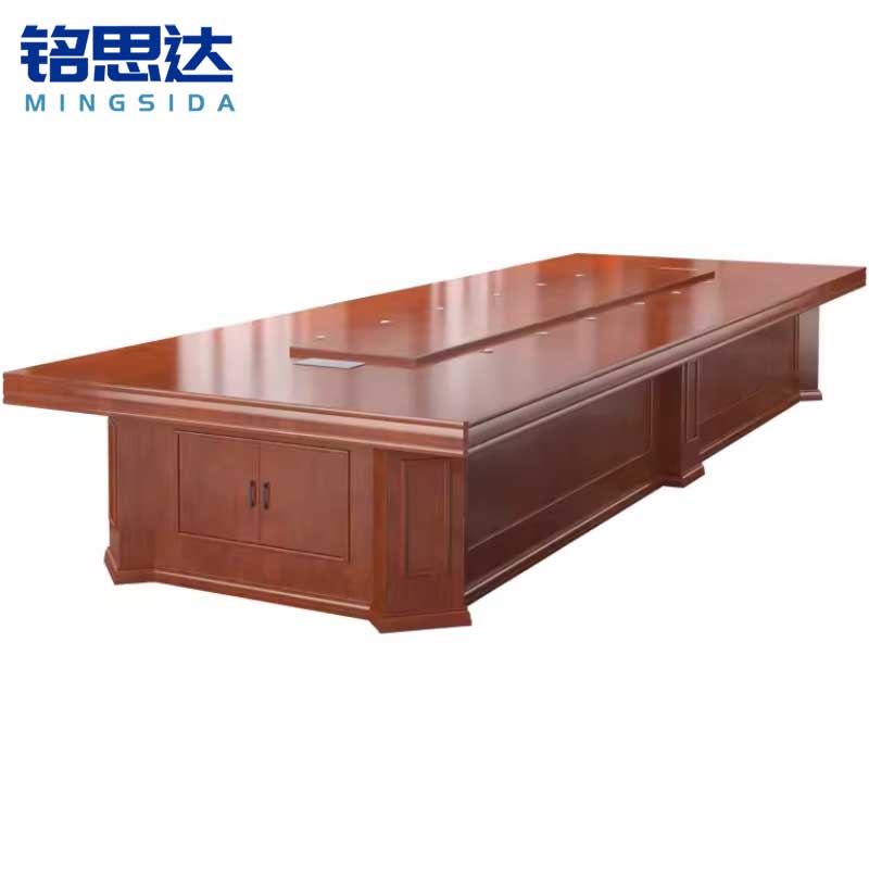 铭思达会议桌高清大图