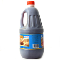 天立(BLUECLIVIANOBILIS)老醋1900ml /桶装 调味品食用醋米醋烧菜烹饪 健康好醋 醋味醇厚