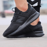 New Balance/NB男鞋休闲鞋新款247系列复古运动鞋MS247EK